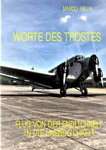WORTE DES TROSTES Cover des Buches WORTE DES TROSTES (ISBN: 9783752971187)
