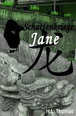 Schattenkriege Cover des Buches Schattenkriege (ISBN: 9783752971705)