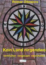 Kein Land nirgendwo Cover des Buches Kein Land nirgendwo (ISBN: 9783752978285)