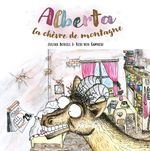 Alberta la chèvre de montagne Cover des Buches Alberta la chèvre de montagne (ISBN: 9783752984187)