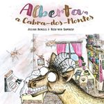Alberta, a Cabra-dos-Montes (português - Brasil) Cover des Buches Alberta, a Cabra-dos-Montes (português - Brasil) (ISBN: 9783752984224)