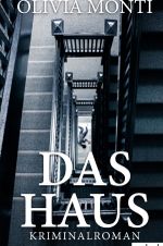 Das Haus Cover des Buches Das Haus (ISBN: 9783752992243)