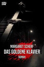 DAS GOLDENE KLAVIER Cover des Buches DAS GOLDENE KLAVIER (ISBN: 9783752998771)