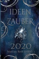 Ideenzauber 2020 Cover des Buches Ideenzauber 2020 (ISBN: 9783752999990)