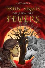 John Armis Cover des Buches John Armis (ISBN: 9783753104270)