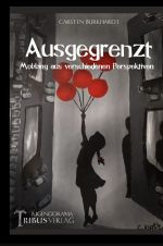 Ausgegrenzt Cover des Buches Ausgegrenzt (ISBN: 9783753104812)