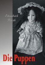 Die Puppen Cover des Buches Die Puppen (ISBN: 9783753109183)