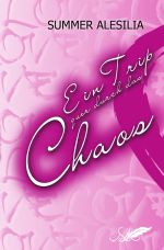 Ein Trip quer durch das Chaos Cover des Buches Ein Trip quer durch das Chaos (ISBN: 9783753109954)