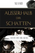 Außerhalb der Schatten Cover des Buches Außerhalb der Schatten (ISBN: 9783753111810)