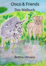 Chico & Friends Cover des Buches Chico & Friends (ISBN: 9783753114798)