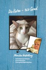 Die Katze – 360 Grad Cover des Buches Die Katze – 360 Grad (ISBN: 9783753121987)