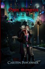 Opus Sanguis Cover des Buches Opus Sanguis (ISBN: 9783753127286)