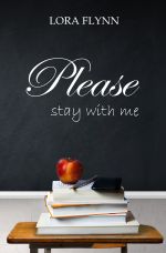 Please-Reihe / Please stay with me Cover des Buches Please-Reihe / Please stay with me (ISBN: 9783753140162)