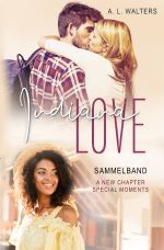 Indiana Love - Sammelband Cover des Buches Indiana Love - Sammelband (ISBN: 9783753146591)