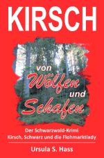 Von Wölfen und Schafen Cover des Buches Von Wölfen und Schafen (ISBN: 9783753160467)