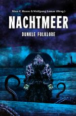 Dunkle Folklore / Nachtmeer Cover des Buches Dunkle Folklore / Nachtmeer (ISBN: 9783753162843)