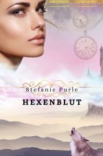 Scarlett Taylor / Hexenblut Cover des Buches Scarlett Taylor / Hexenblut (ISBN: 9783753166612)