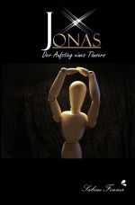 Jonas Cover des Buches Jonas (ISBN: 9783753167046)