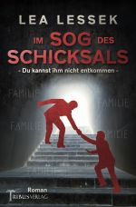 Im Sog des Schicksals Cover des Buches Im Sog des Schicksals (ISBN: 9783753167206)