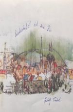 Bescheidenheit ist eine Zier Cover des Buches Bescheidenheit ist eine Zier (ISBN: 9783753173245)