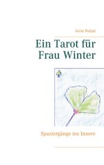 Ein Tarot für Frau Winter Cover des Buches Ein Tarot für Frau Winter (ISBN: 9783753401584)