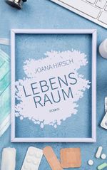 Lebensraum Cover des Buches Lebensraum (ISBN: 9783753402970)