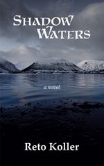 Shadow Waters Cover des Buches Shadow Waters (ISBN: 9783753404189)