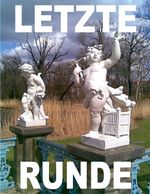 LETZTE RUNDE Cover des Buches LETZTE RUNDE (ISBN: 9783753405643)