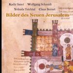 Bilder des Neuen Jerusalem Cover des Buches Bilder des Neuen Jerusalem (ISBN: 9783753406251)