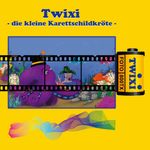 Die Geschichte von Twixi, der kleinen Karettschildkröte Cover des Buches Die Geschichte von Twixi, der kleinen Karettschildkröte (ISBN: 9783753408118)