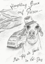 Häuptling Sioux auf Reisen Cover des Buches Häuptling Sioux auf Reisen (ISBN: 9783753418414)