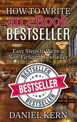 How to Write an eBook Bestseller Cover des Buches How to Write an eBook Bestseller (ISBN: 9783753420134)