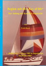 Beginn mit der Key of life Cover des Buches Beginn mit der Key of life (ISBN: 9783753420271)