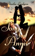 Song for Annie Cover des Buches Song for Annie (ISBN: 9783753424248)