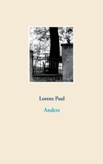 Anders Cover des Buches Anders (ISBN: 9783753424965)