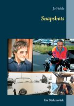 Snapshots Cover des Buches Snapshots (ISBN: 9783753427287)