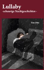 Lullaby Cover des Buches Lullaby (ISBN: 9783753427317)
