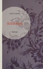 Schicksal Cover des Buches Schicksal (ISBN: 9783753427355)