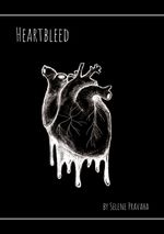 Heartbleed Cover des Buches Heartbleed (ISBN: 9783753427478)