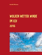 Wolken Wetter Winde im Ich Cover des Buches Wolken Wetter Winde im Ich (ISBN: 9783753427737)