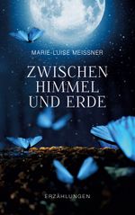 Zwischen Himmel und Erde - Erzählungen Cover des Buches Zwischen Himmel und Erde - Erzählungen (ISBN: 9783753433134)