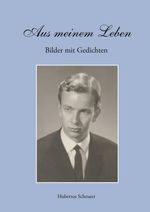 Aus meinem Leben Cover des Buches Aus meinem Leben (ISBN: 9783753436098)