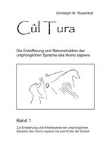 Cûl Tura Cover des Buches Cûl Tura (ISBN: 9783753440477)