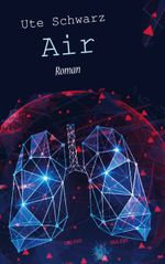 Air Cover des Buches Air (ISBN: 9783753441443)