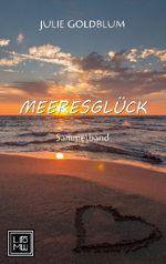 Meeresglück Cover des Buches Meeresglück (ISBN: 9783753441788)