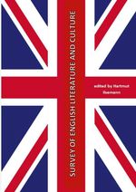 Survey of English Literature and Culture Cover des Buches Survey of English Literature and Culture (ISBN: 9783753443041)