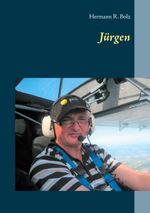 Jürgen Cover des Buches Jürgen (ISBN: 9783753443324)