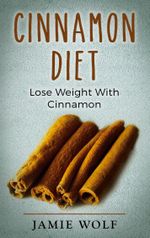 Cinnamon Diet Cover des Buches Cinnamon Diet (ISBN: 9783753446707)