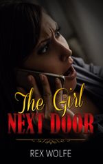 The Girl Next Door Cover des Buches The Girl Next Door (ISBN: 9783753446738)