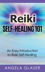 Reiki Self-Healing 101 Cover des Buches Reiki Self-Healing 101 (ISBN: 9783753457628)